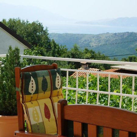 Apartment Varelija Bribir  Kültér fotó