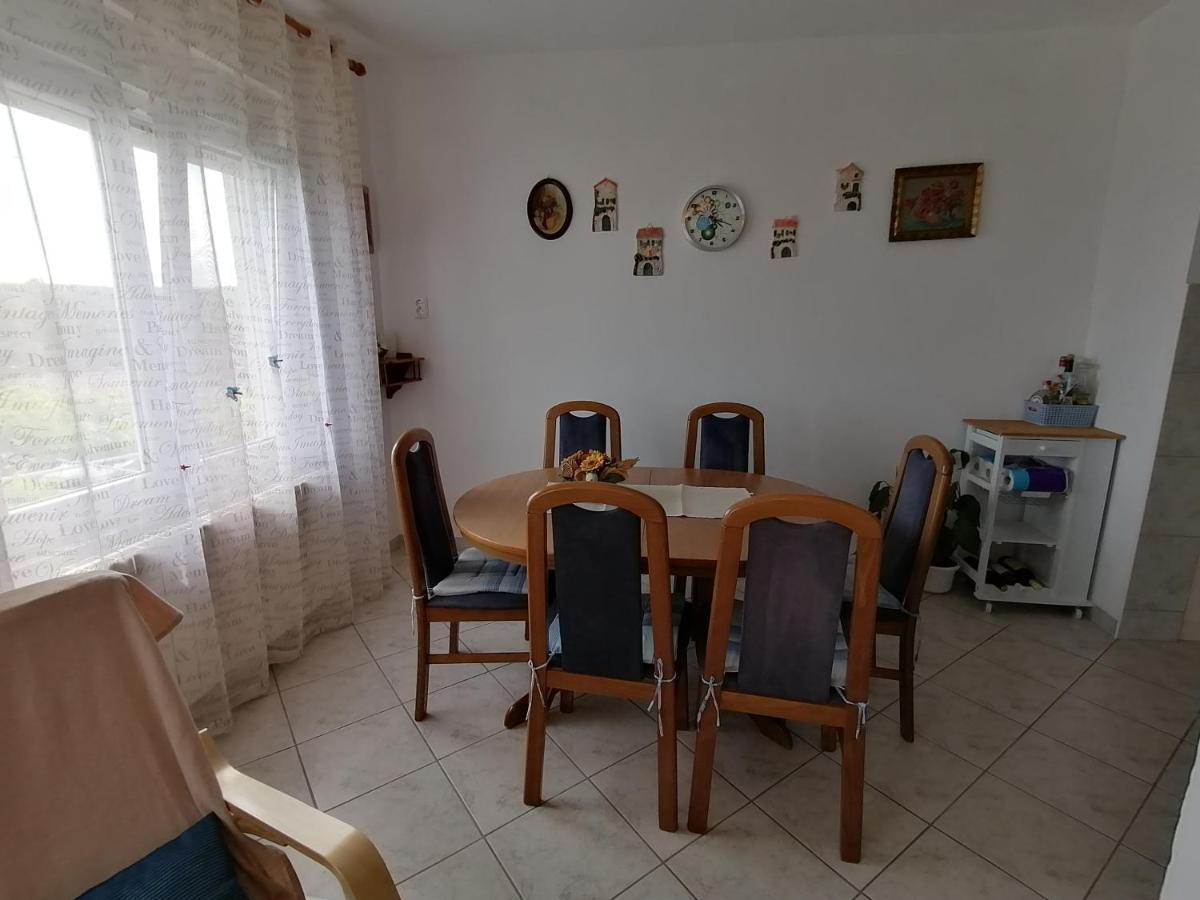 Apartment Varelija Bribir  Kültér fotó