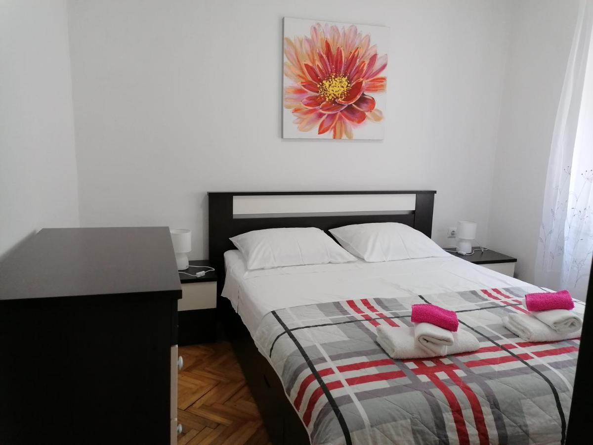 Apartment Varelija Bribir  Kültér fotó