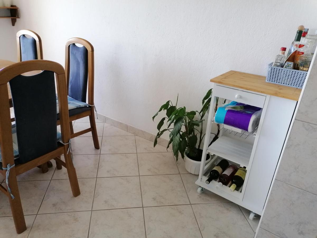 Apartment Varelija Bribir  Kültér fotó