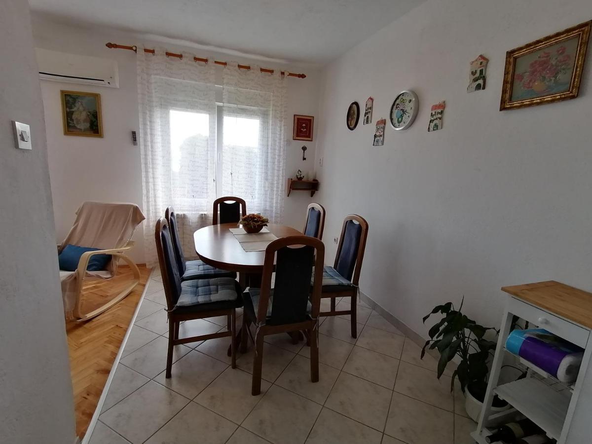 Apartment Varelija Bribir  Kültér fotó