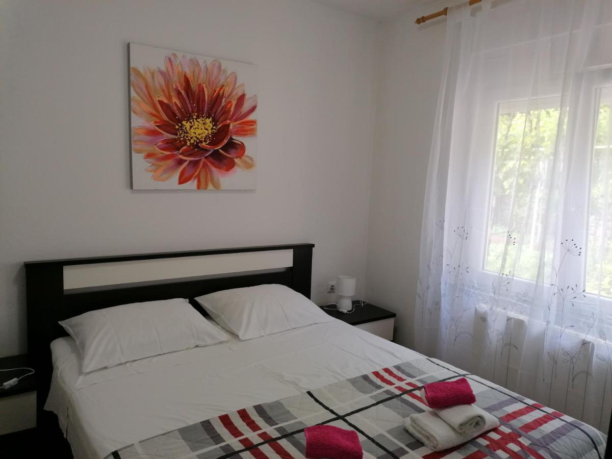 Apartment Varelija Bribir  Kültér fotó