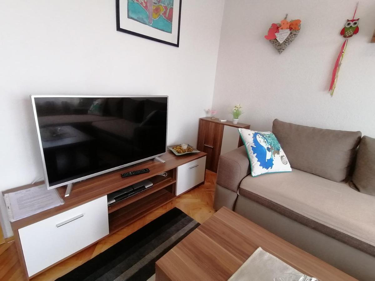 Apartment Varelija Bribir  Kültér fotó