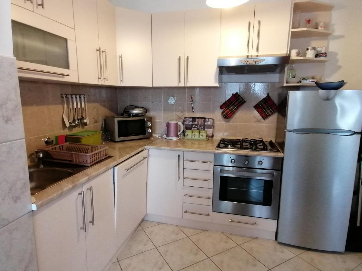 Apartment Varelija Bribir  Kültér fotó