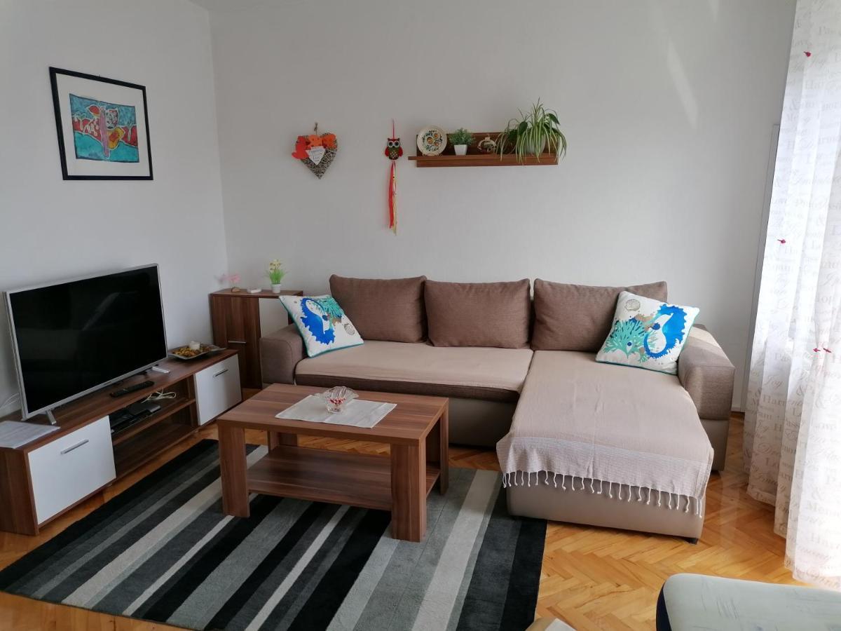 Apartment Varelija Bribir  Kültér fotó
