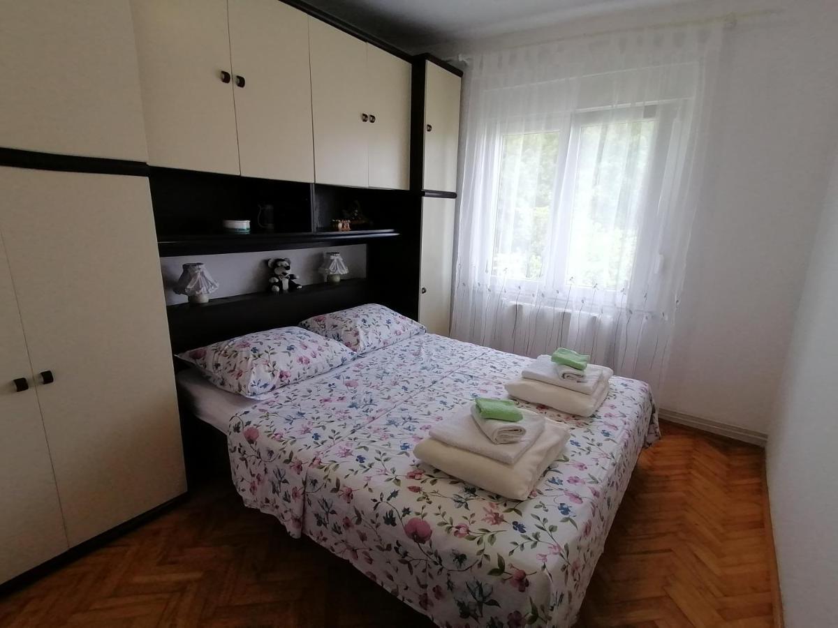 Apartment Varelija Bribir  Kültér fotó