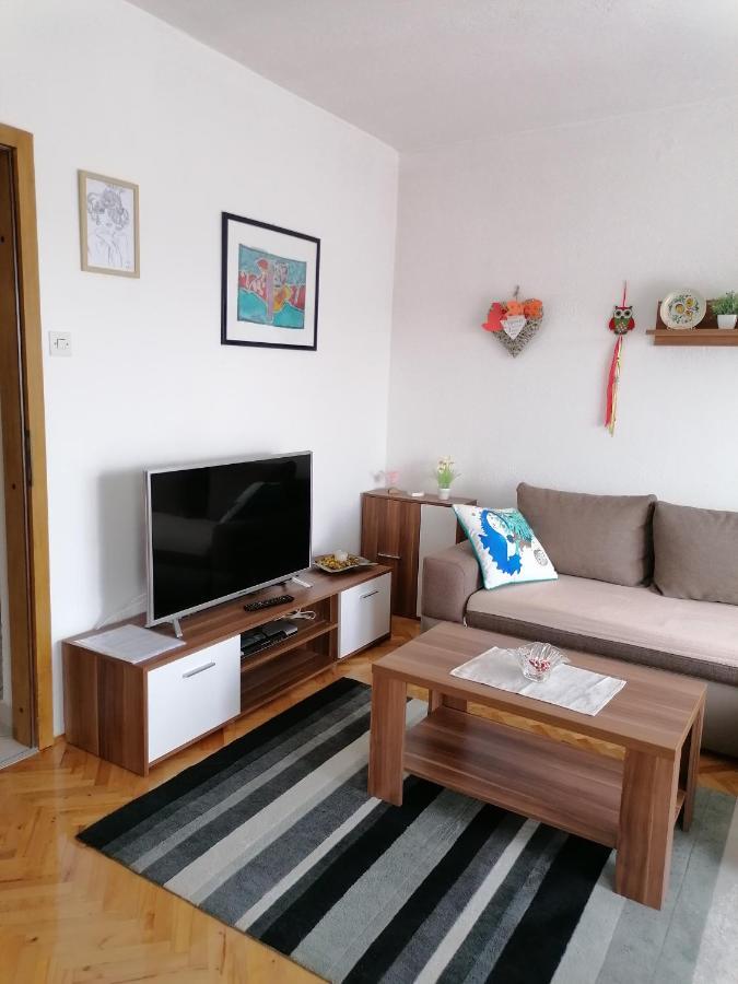 Apartment Varelija Bribir  Kültér fotó
