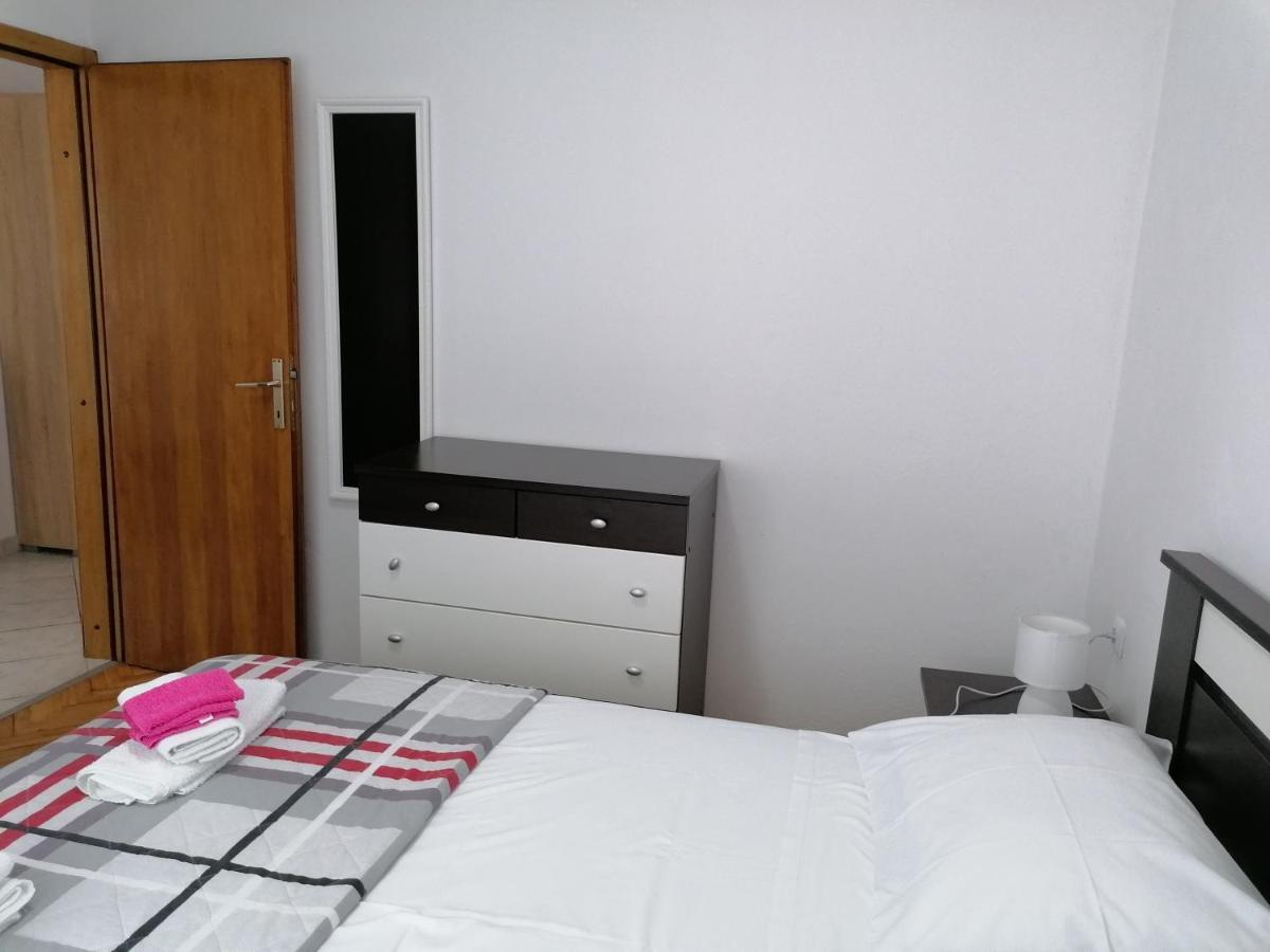 Apartment Varelija Bribir  Kültér fotó