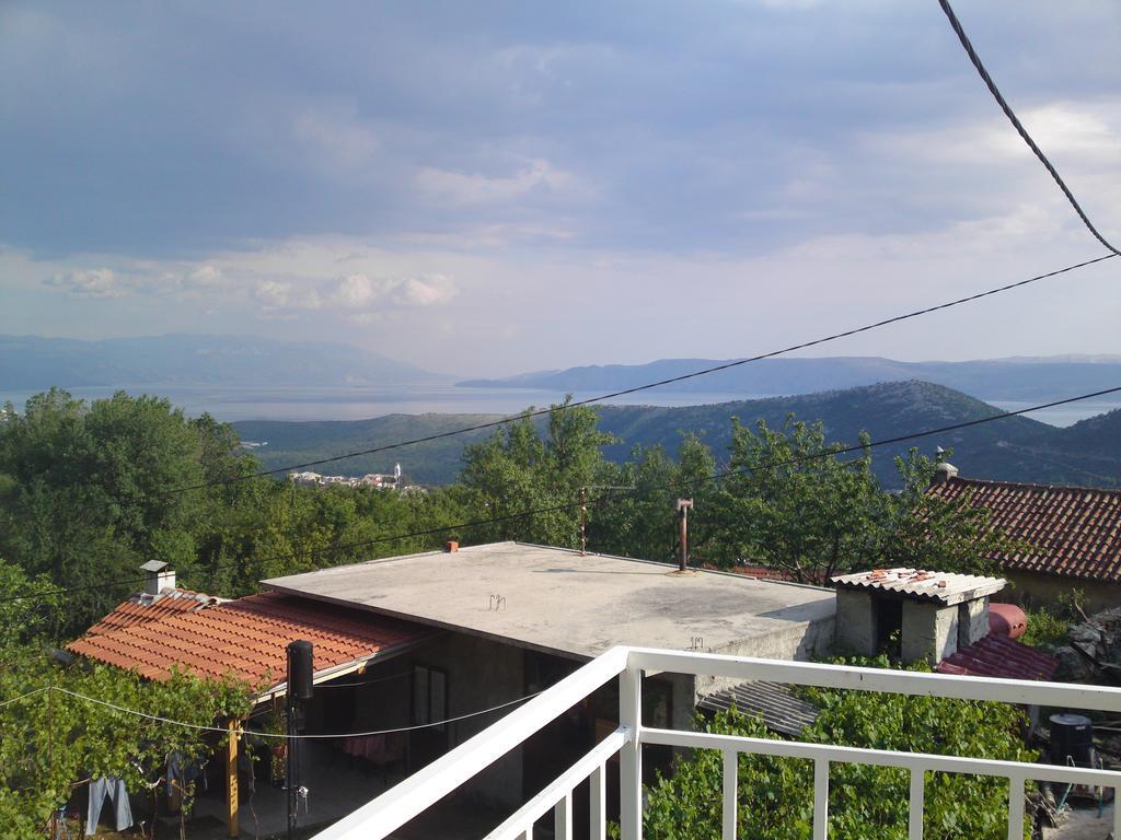Apartment Varelija Bribir  Szoba fotó