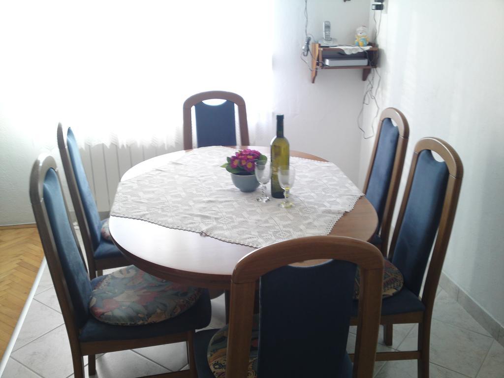 Apartment Varelija Bribir  Szoba fotó