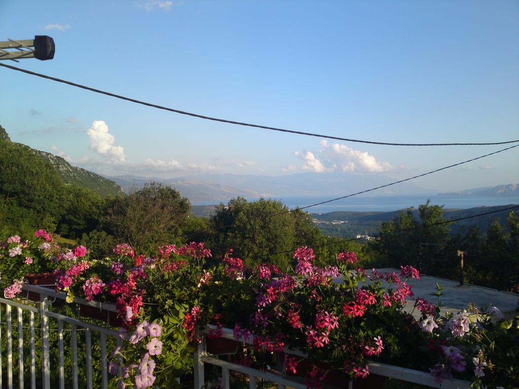 Apartment Varelija Bribir  Szoba fotó