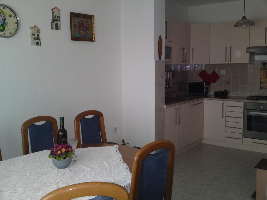 Apartment Varelija Bribir  Szoba fotó