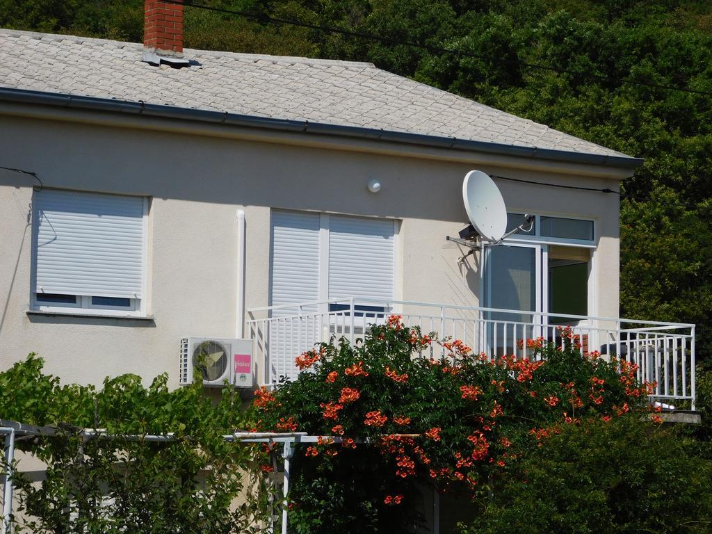 Apartment Varelija Bribir  Kültér fotó