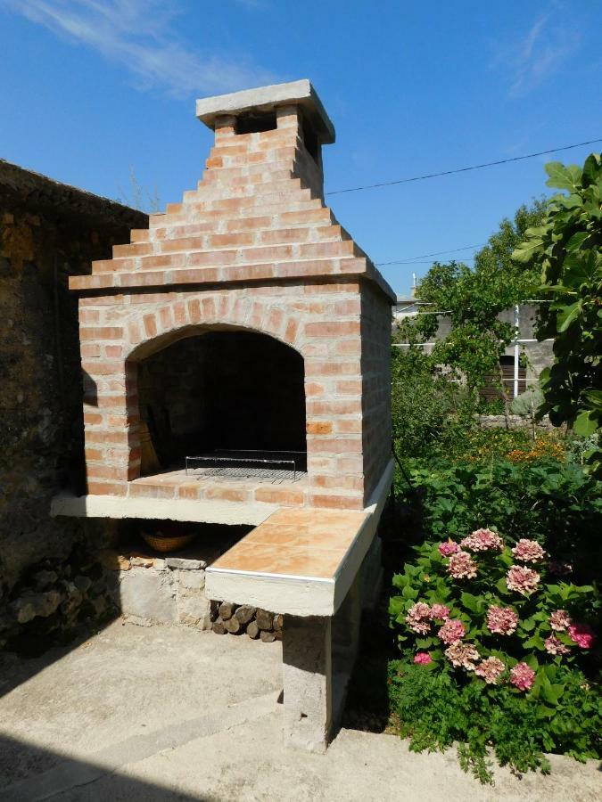 Apartment Varelija Bribir  Kültér fotó