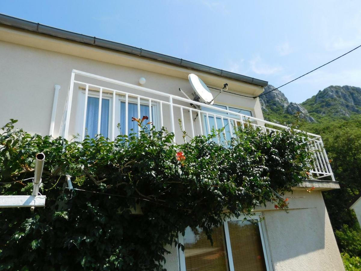 Apartment Varelija Bribir  Kültér fotó