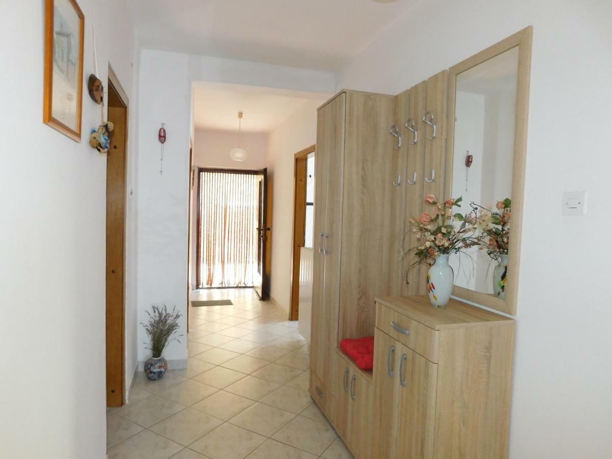 Apartment Varelija Bribir  Kültér fotó