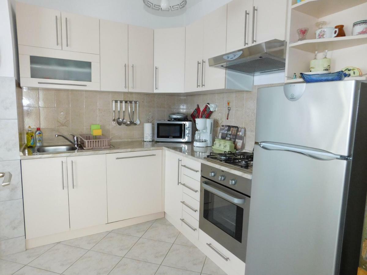 Apartment Varelija Bribir  Kültér fotó
