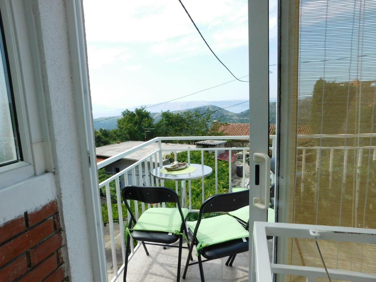 Apartment Varelija Bribir  Kültér fotó